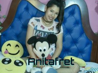 Anitafret