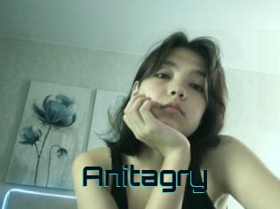 Anitagry