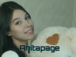 Anitapage