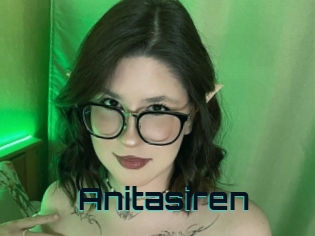 Anitasiren