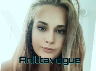 Anittavogue