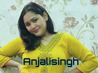 Anjalisingh