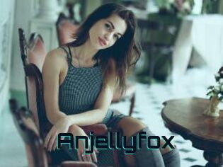 Anjellyfox