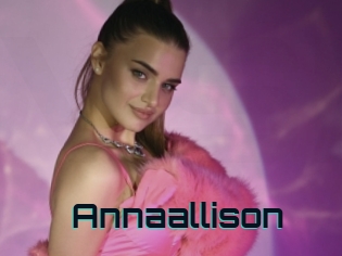 Annaallison