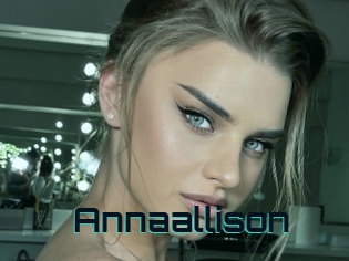 Annaallison