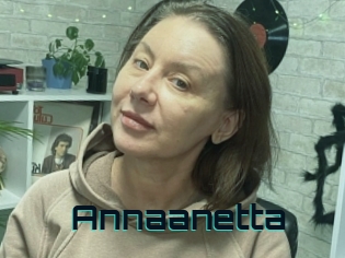 Annaanetta