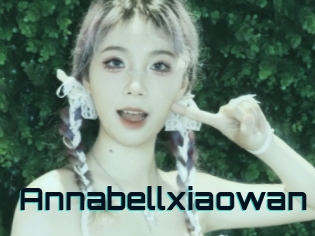 Annabellxiaowan