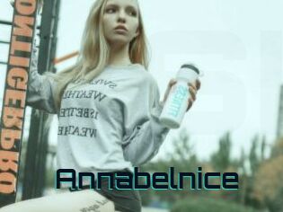 Annabelnice