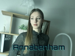 Annabenham