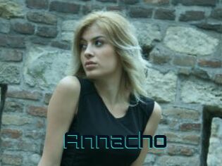 Annacho