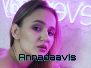 Annadaavis