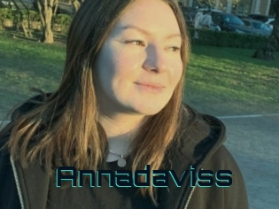 Annadaviss