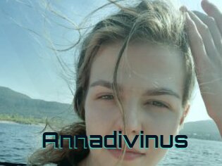 Annadivinus