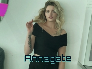 Annagate