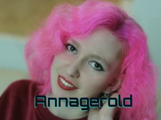 Annagerold