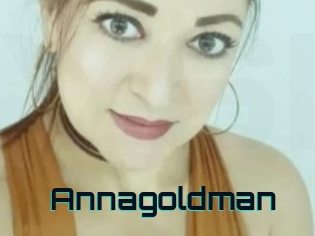 Annagoldman