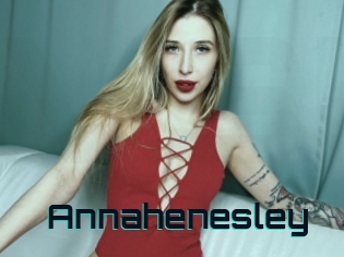 Annahenesley