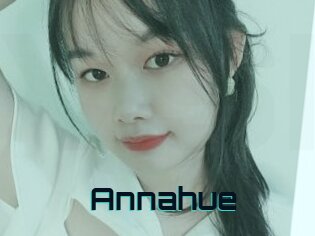 Annahue