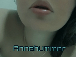 Annahummer