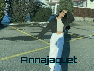 Annajaquet