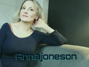 Annajoneson