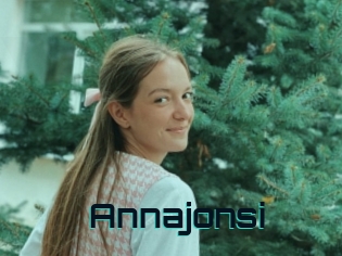 Annajonsi