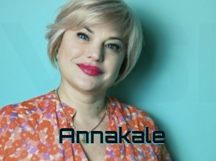 Annakale