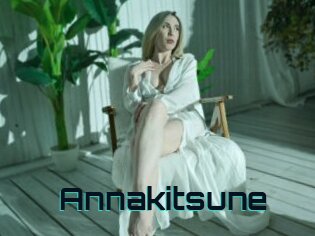 Annakitsune