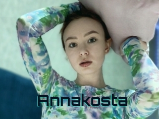 Annakosta