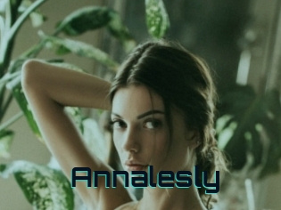 Annalesly