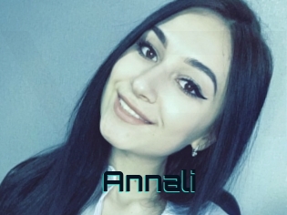 Annali