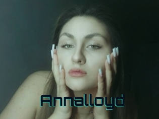 Annalloyd