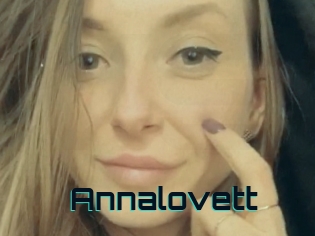 Annalovett