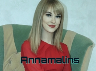 Annamalins