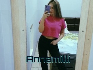 Annamilli