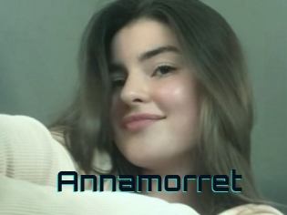 Annamorret