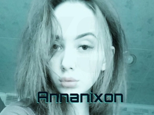 Annanixon