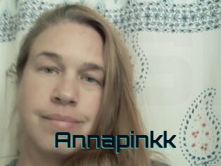 Annapinkk