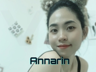 Annarin