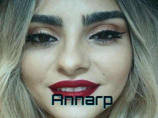 Annarp