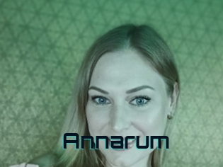 Annarum