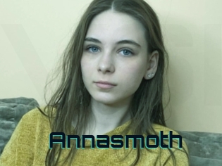 Annasmoth