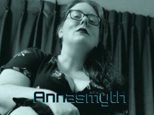 Annasmyth