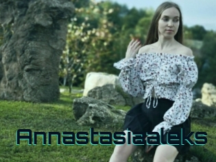 Annastasiaaleks