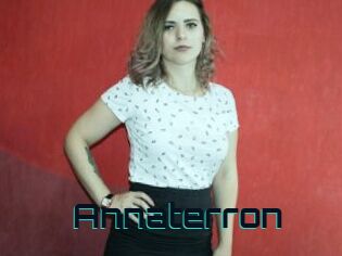 Annaterron