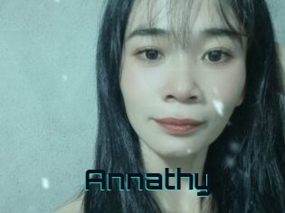 Annathy