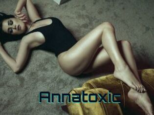 Annatoxic