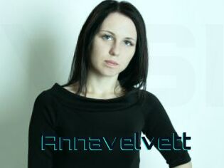 Annavelvett