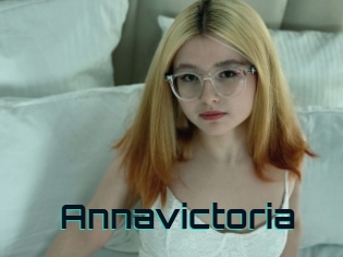 Annavictoria