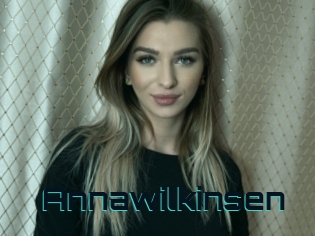 Annawilkinsen